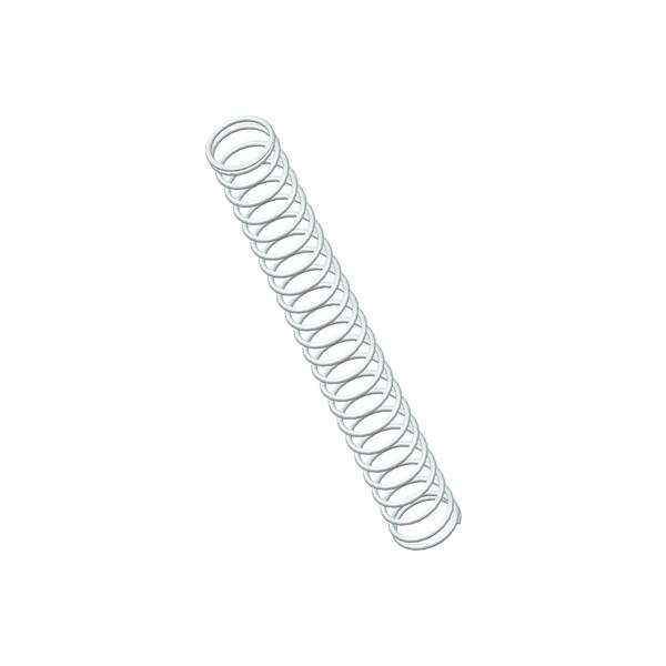 Approved Vendor Compression Spring, O= .843, L= 7.13, W= .072 G709972902 - main